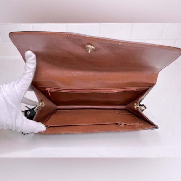 Louis Vuitton Pochette Damme monogram Bag - Picture 6 of 10